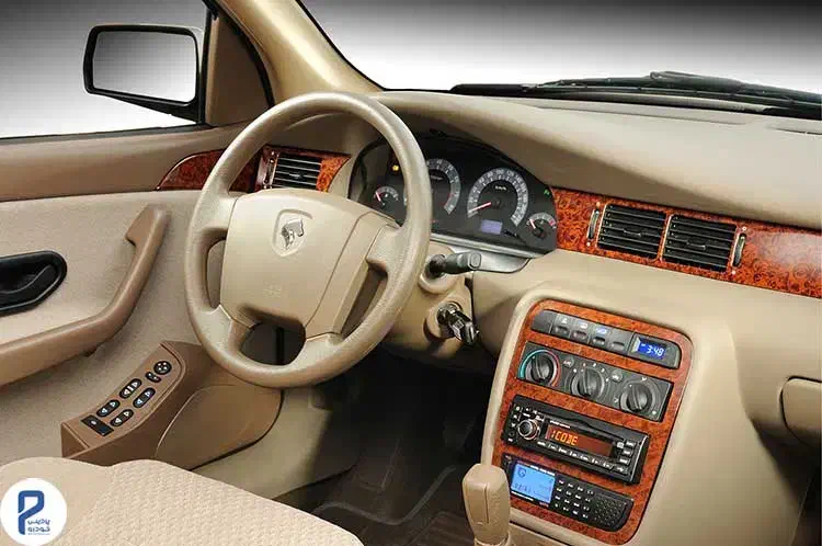 فروش سمند مدل ۱۳۹۹|خودرو سواری و وانت|دهدشت, |دیوار