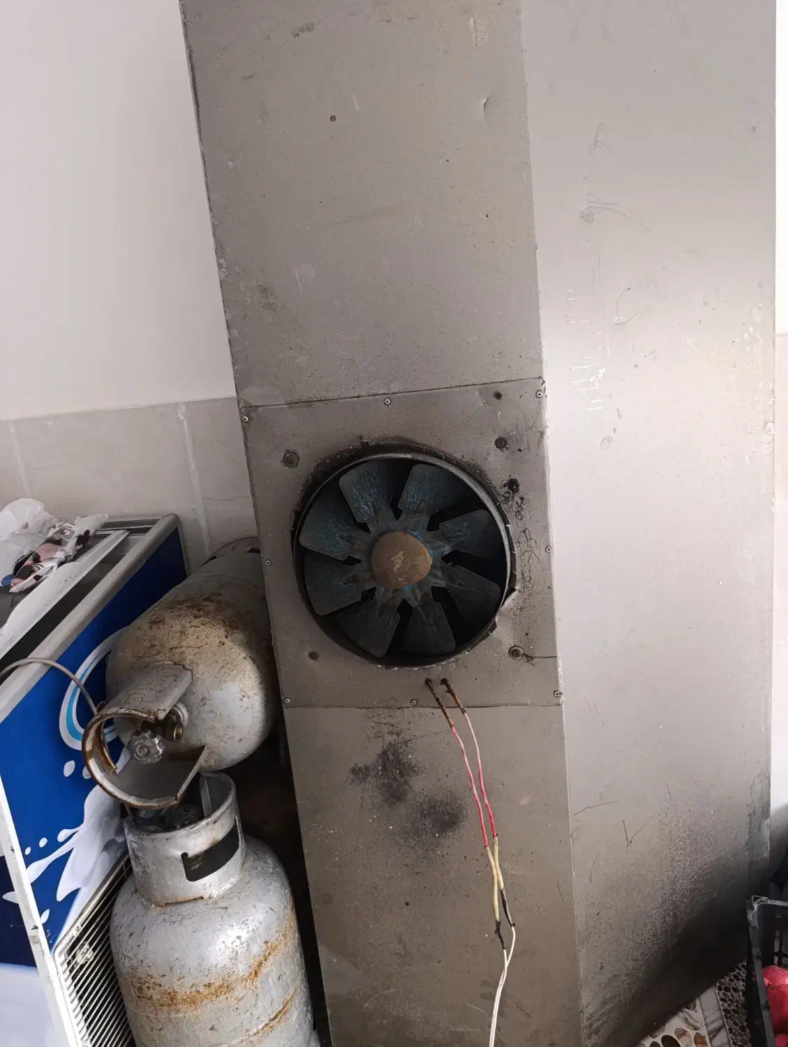 هود بزرگ رستورانی|هود|کوهدشت, |دیوار