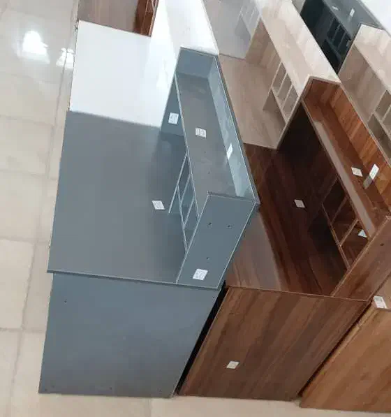 میز تحریر|میز تحریر و کامپیوتر|رفسنجان, |دیوار