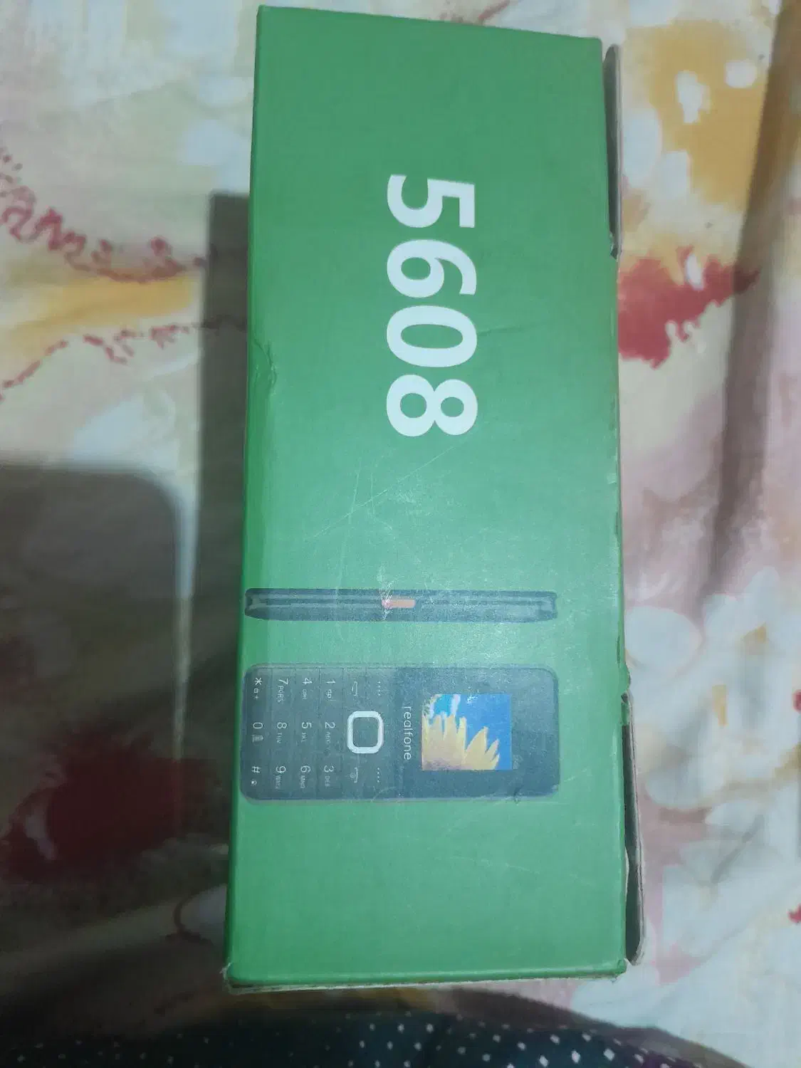 گوشی رآلفون|موبایل|تهران, سعادت‌آباد|دیوار