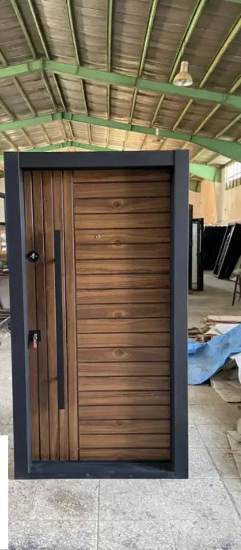 کد4776درب ورودی اتاقی ضد دیلم شیک ضد سرقت مقاوم|مصالح و تجهیزات ساختمان|کرج, گلشهر|دیوار