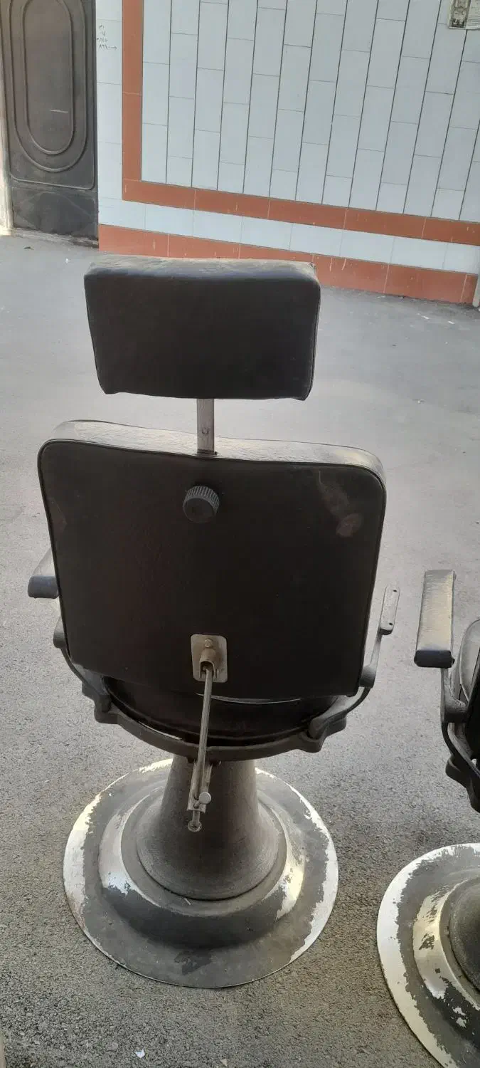 صندلی|مبلمان اداری|نجف‌آباد, شیخ آباد|دیوار