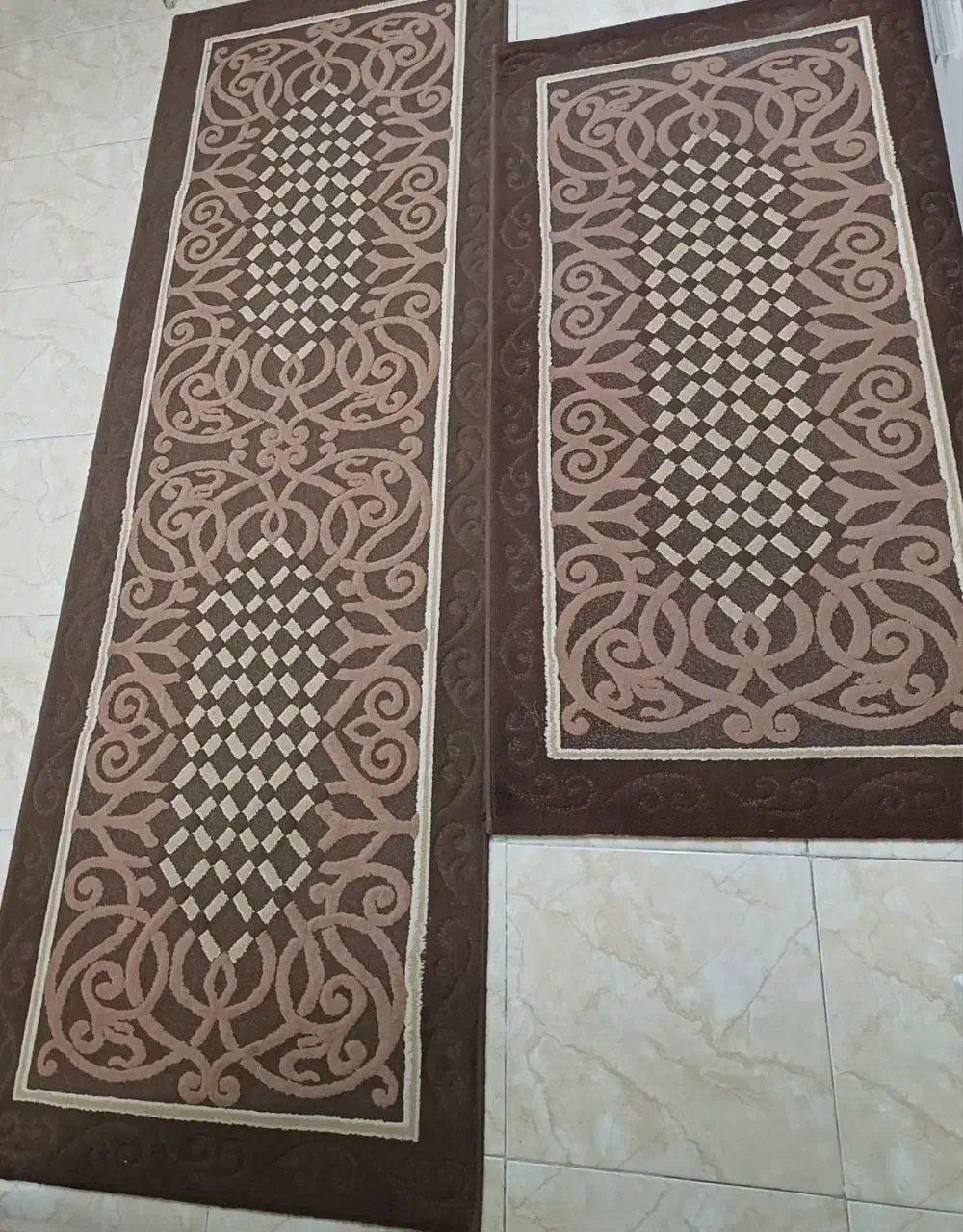 فرش|فرش|ساوه, |دیوار