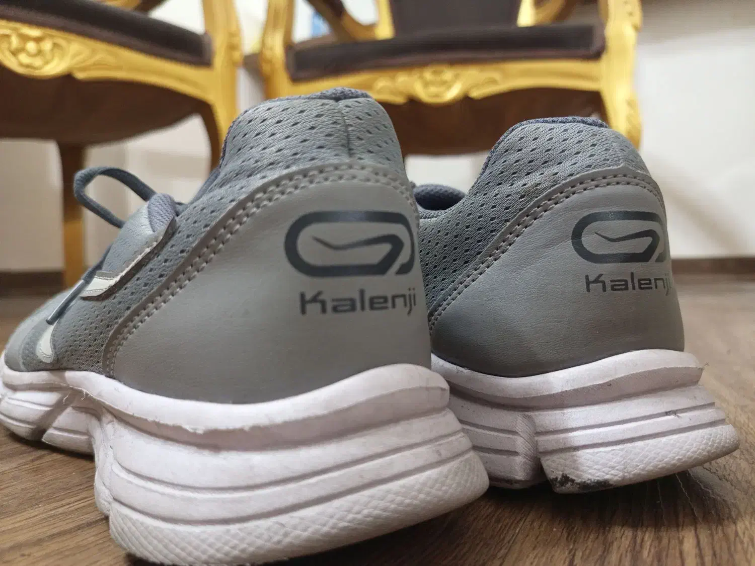 کفشDECATHLON EKIDEN ONY ورزشی مردانه|کیف، کفش، کمربند|قائم‌شهر, |دیوار