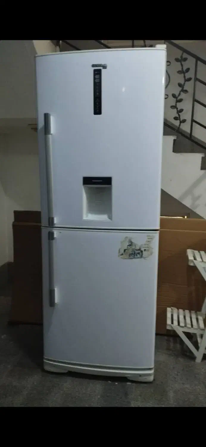 یخچال فیلور سالم ویک یخچال فریزر جنرال سالم|یخچال و فریزر|بندرعباس, |دیوار