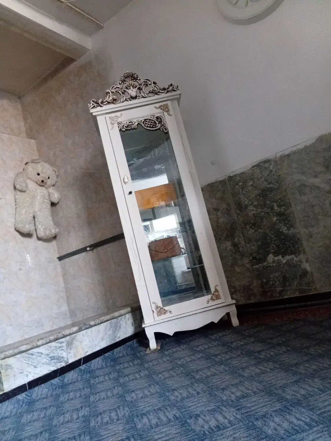 بوفه سالم|بوفه، ویترین، کنسول|اسلام‌‌آباد غرب, |دیوار