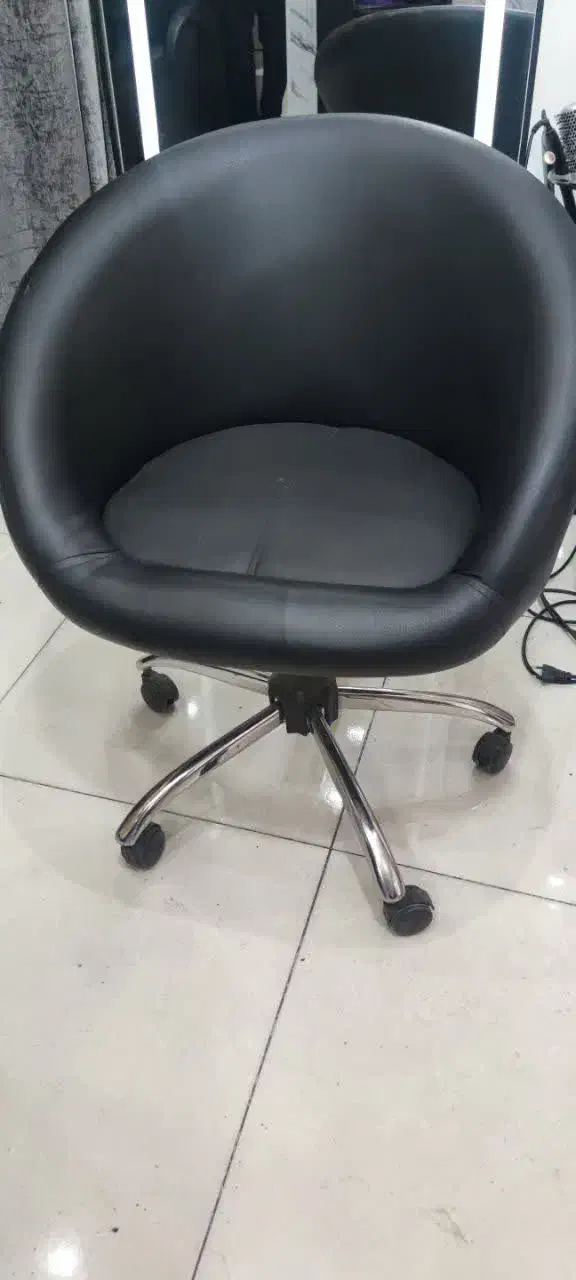 صندلی کپ|آرایشگاه و سالن‌های زیبایی|تهران, مینابی|دیوار