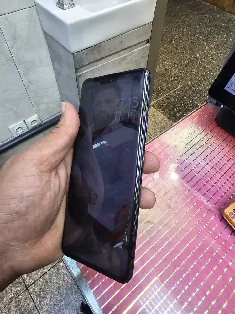 نوت 14پرو پلاس 512گیگ|موبایل|تهران, نیلوفر|دیوار