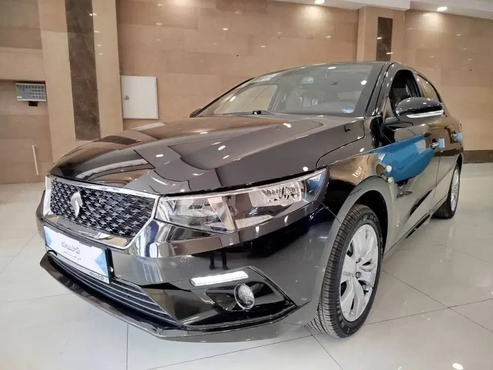 تارا اتومات V4 مدل 1404|خودرو سواری و وانت|کرج, عظیمیه|دیوار