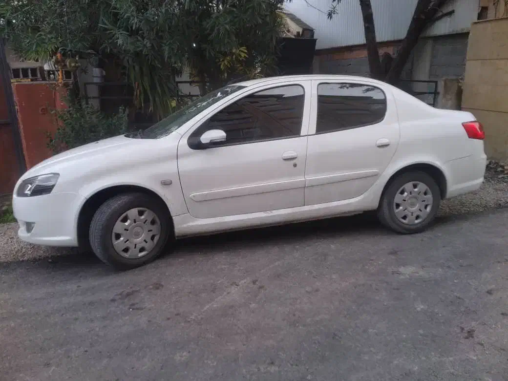 رانا پلاس مدل ۱۴۰۱|خودرو سواری و وانت|نوشهر, |دیوار