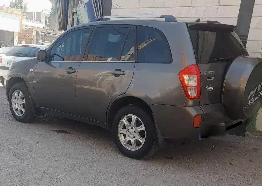 ام وی ام ایکس ۳۳ نیو mvm x33 new|خودرو سواری و وانت|اردبیل, |دیوار