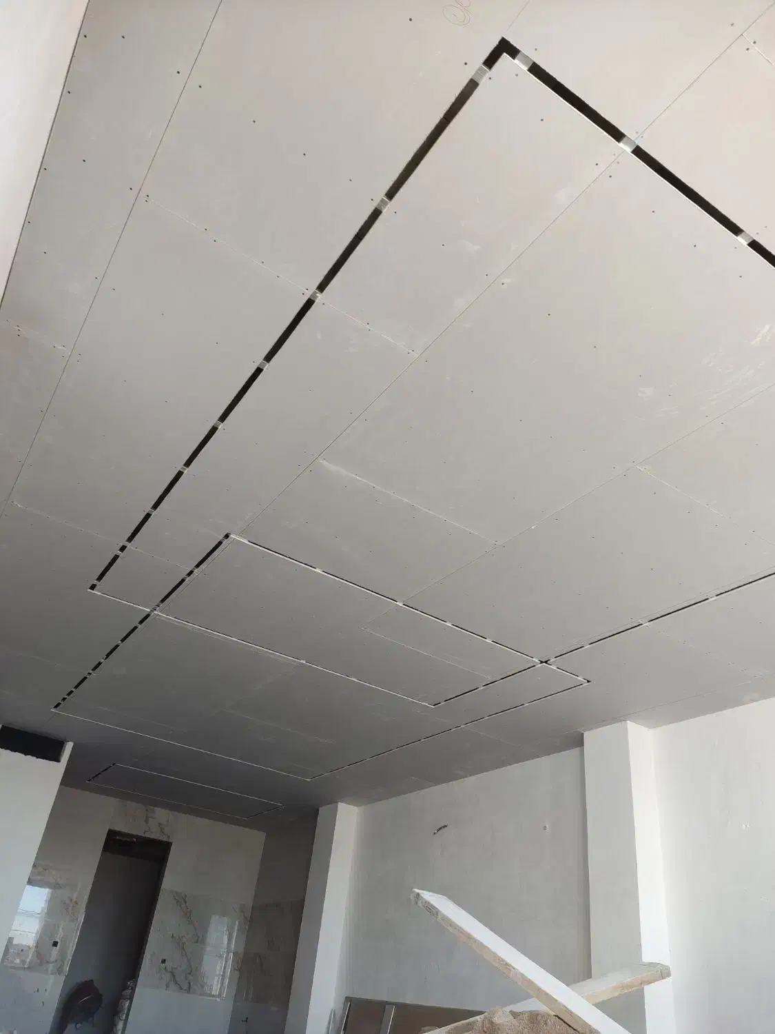 نیرو نیمه ماهر جهت کار کناف|استخدام معماری، عمران و ساختمانی|یزد, |دیوار