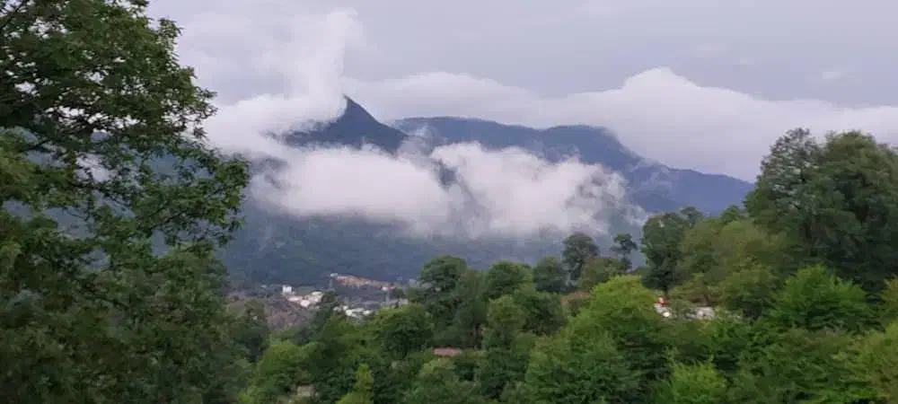 اجاره ویلا باغ|اجارهٔ کوتاه‌مدت ویلا و باغ|پل سفید, |دیوار