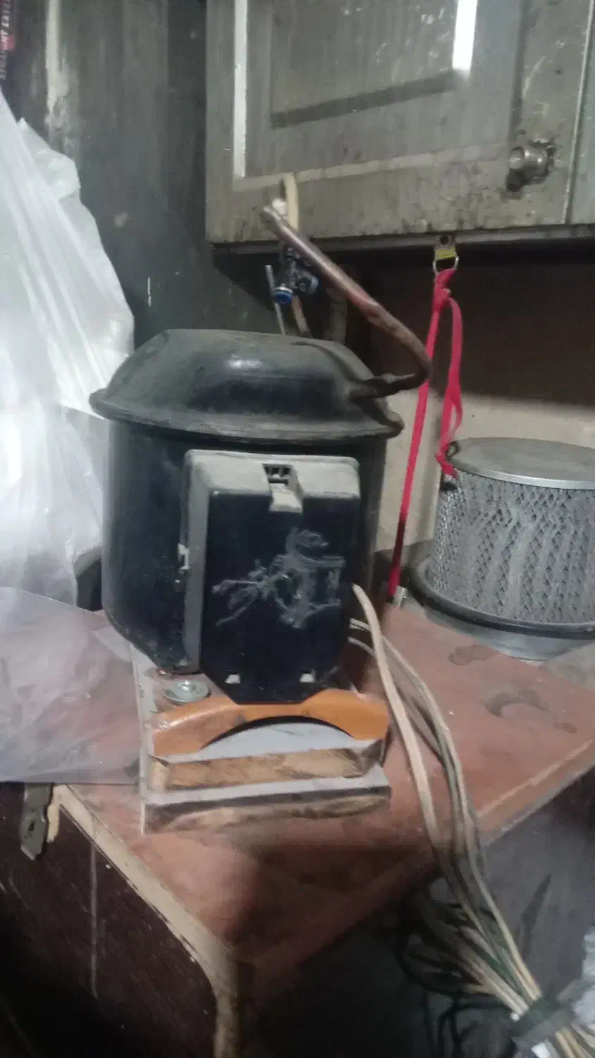 خدماتی|یخچال و فریزر|تهران, فلاح|دیوار