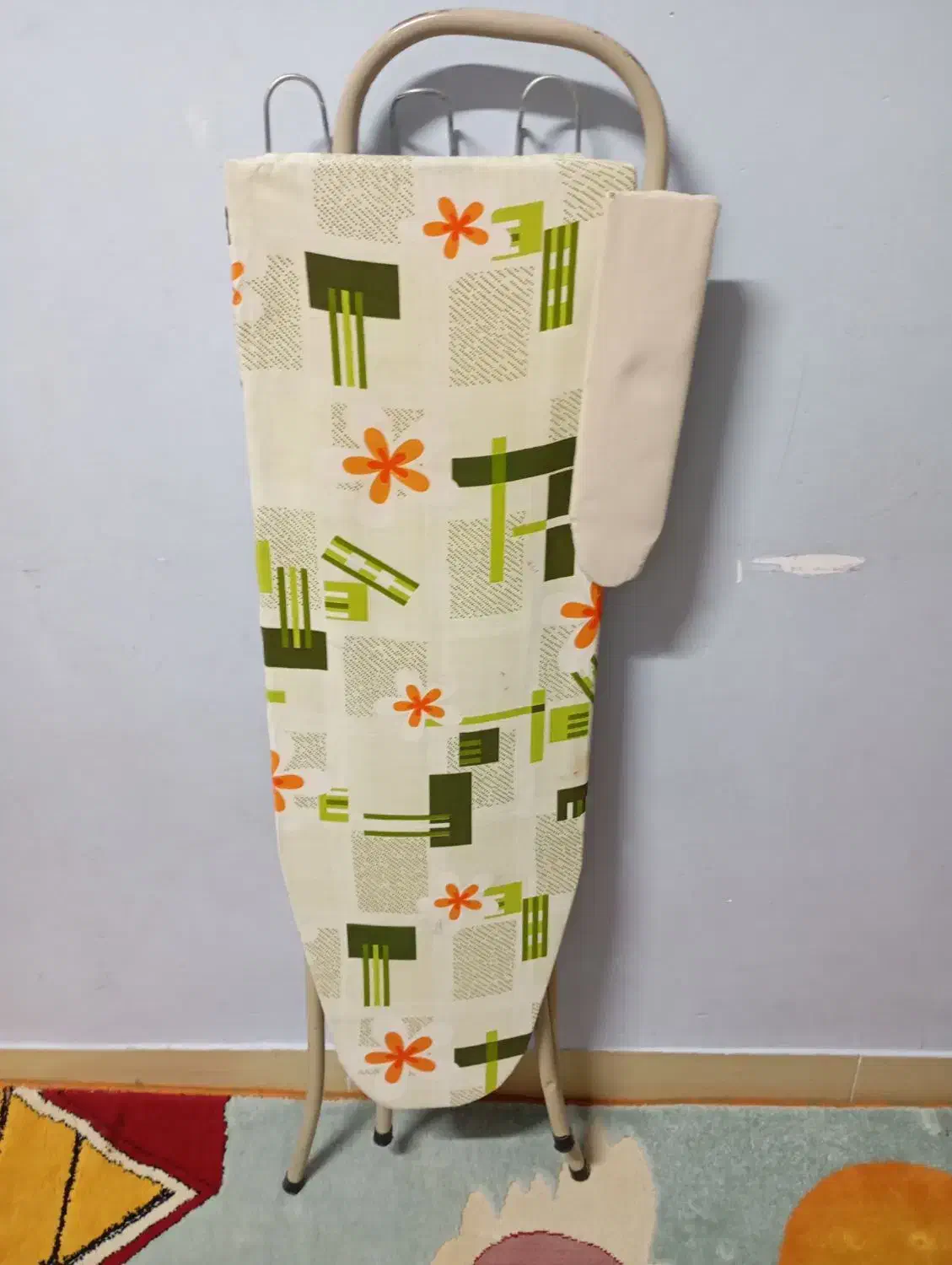 میز اتو|اتو و لوازم اتو|شاهرود, |دیوار