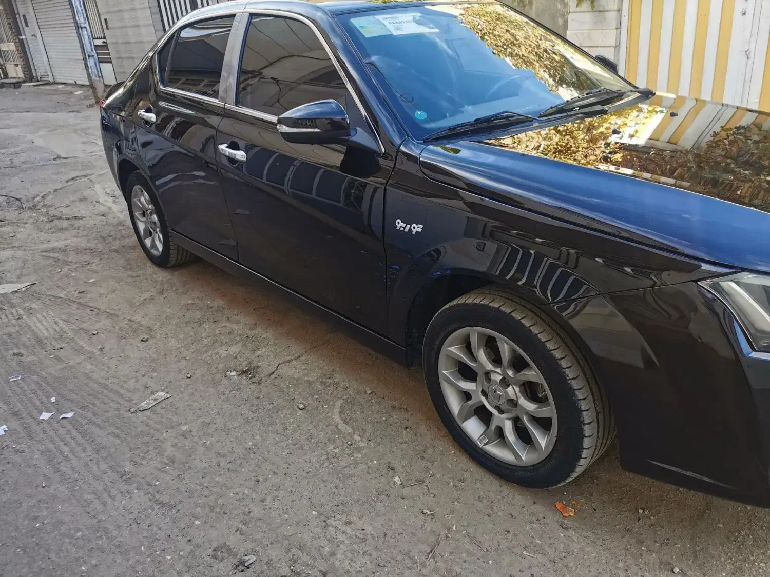 دناپلاس اتومات 6سرعت مدل 1400|خودرو سواری و وانت|نیشابور, هفده شهریور|دیوار