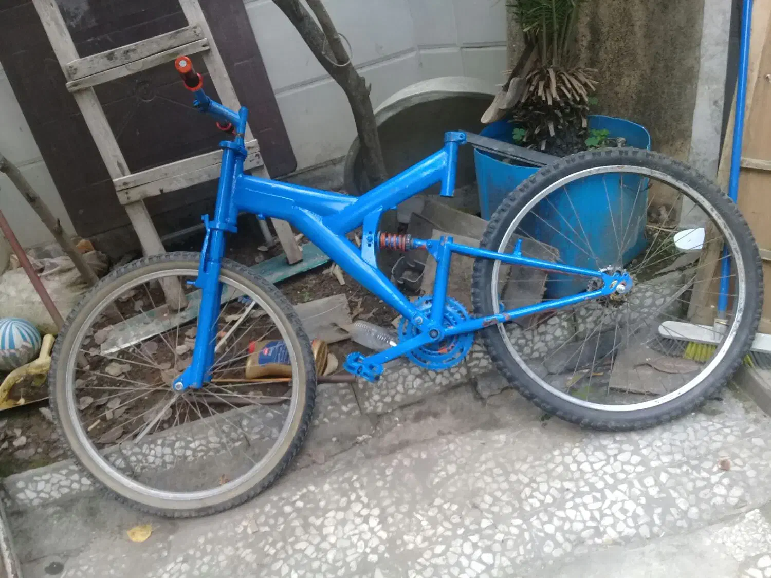 فروش دوچرخه|دوچرخه، اسکیت، اسکوتر|رشت, ولکس|دیوار