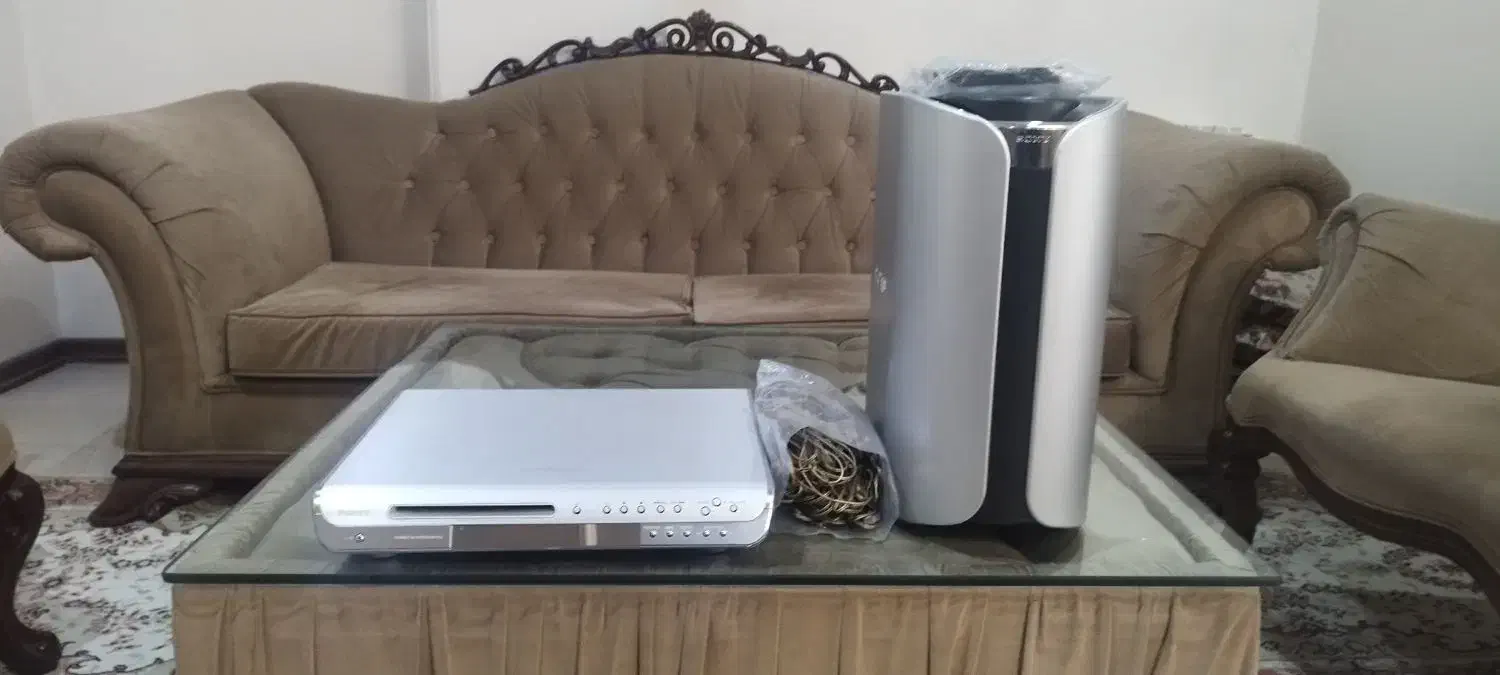 سینما خانگی|سیستم صوتی خانگی|تهران, امامت|دیوار