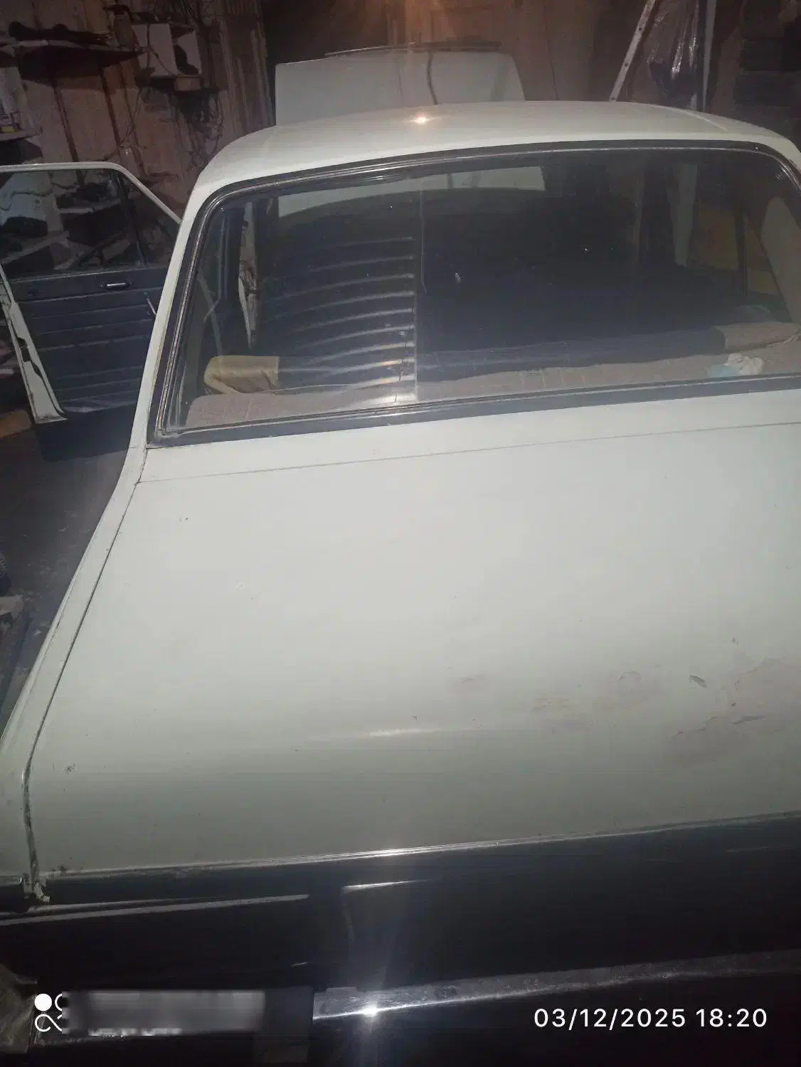 پیکان مدل ۷۶|خودرو سواری و وانت|ملایر, |دیوار