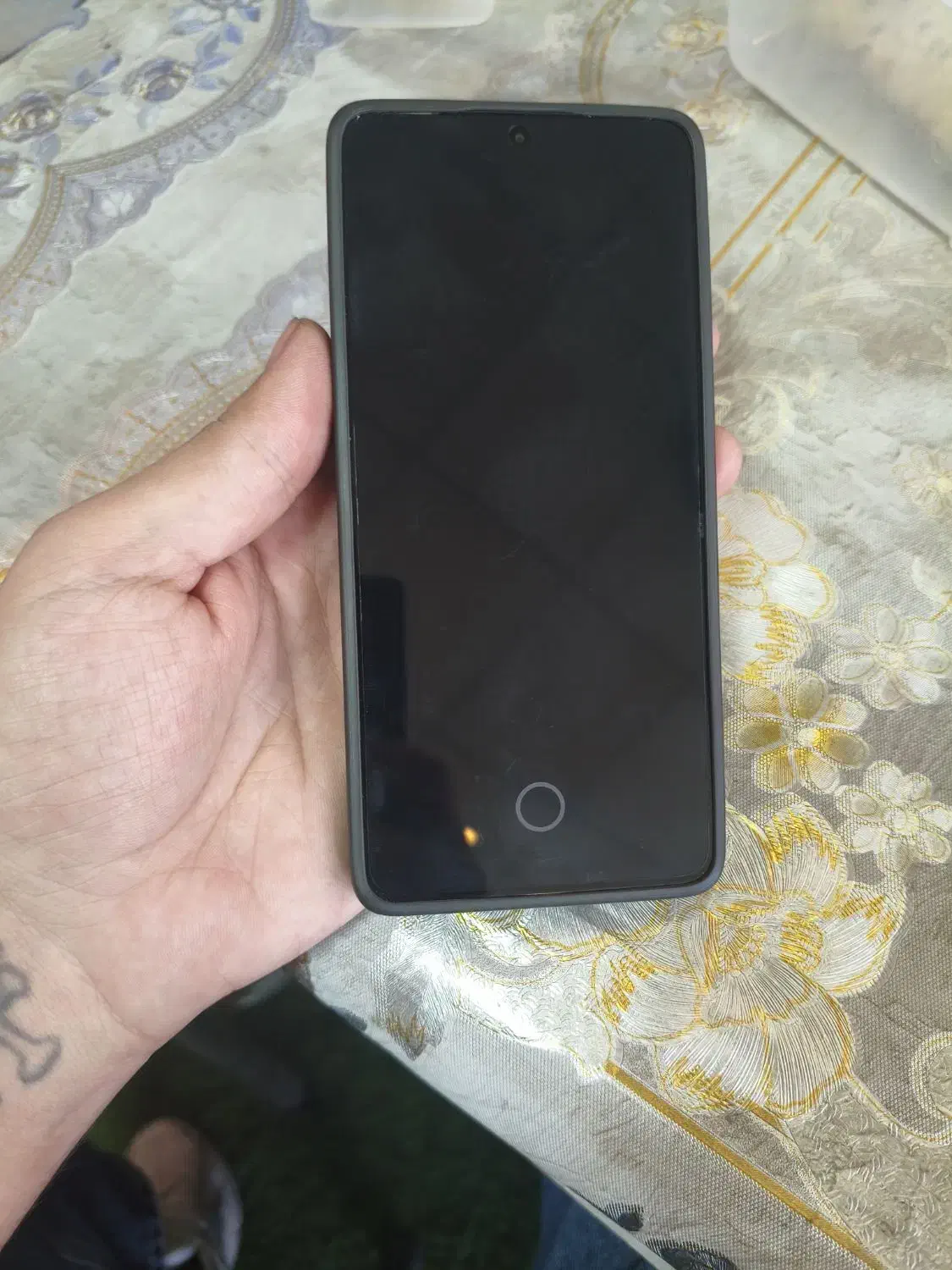پوکو ایکس x7pro حافظه 512 12Ram|موبایل|خمینی‌شهر, |دیوار