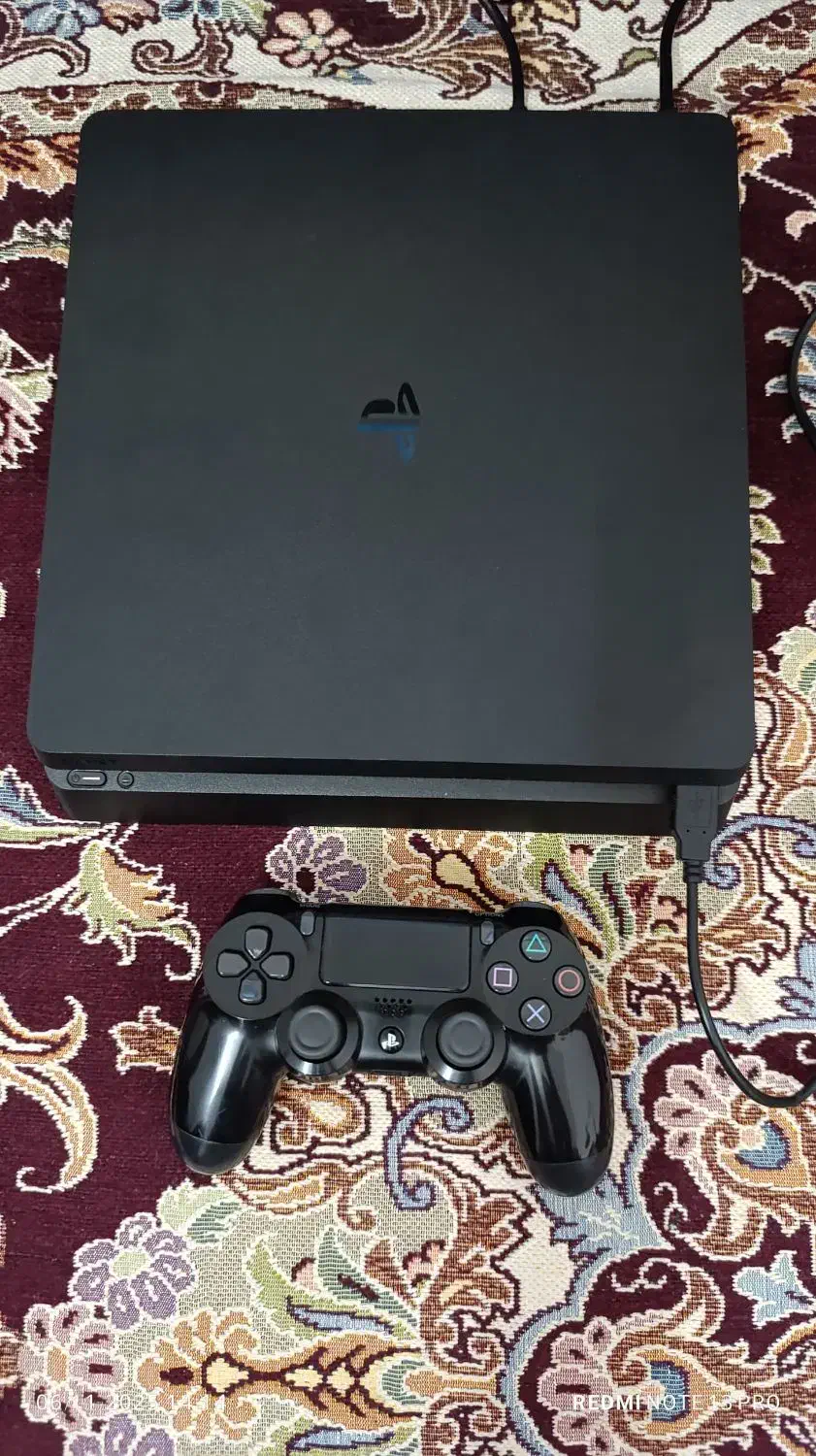 پلی استیشن 4|کنسول، بازی ویدئویی و آنلاین|بندرلنگه, |دیوار