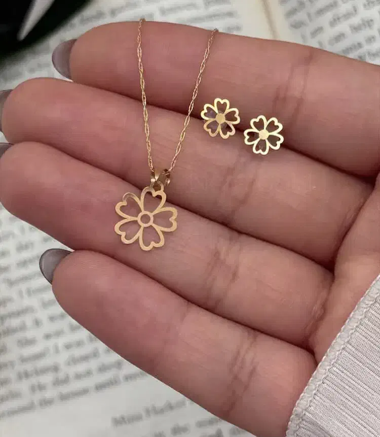 ساخت و‌فروش طلای لیزری و‌ مینیمال|جواهرات|تهران, علم و صنعت|دیوار