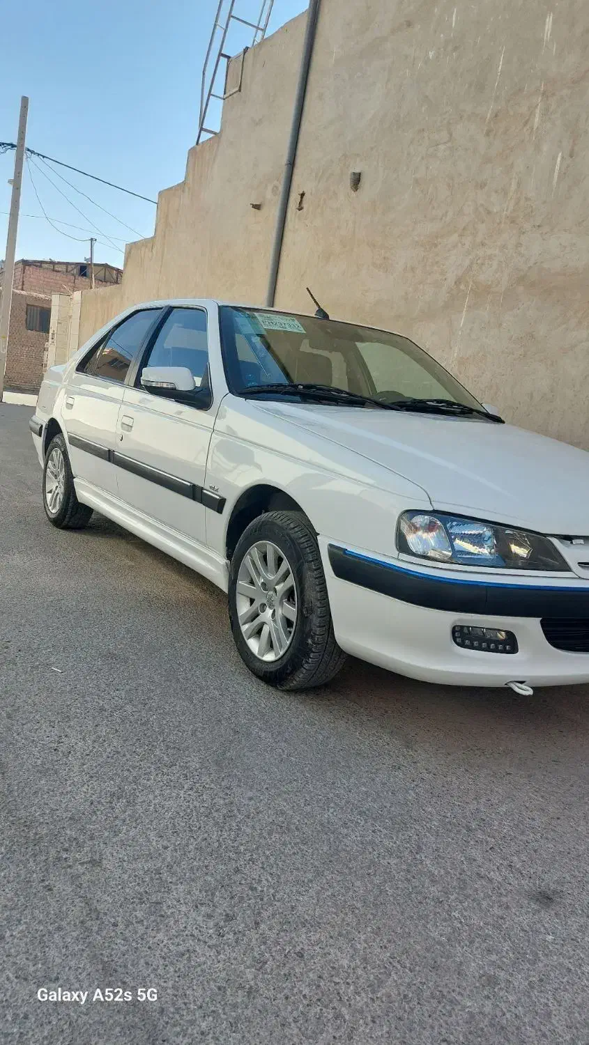 پارس فول|خودرو سواری و وانت|کرمان, |دیوار