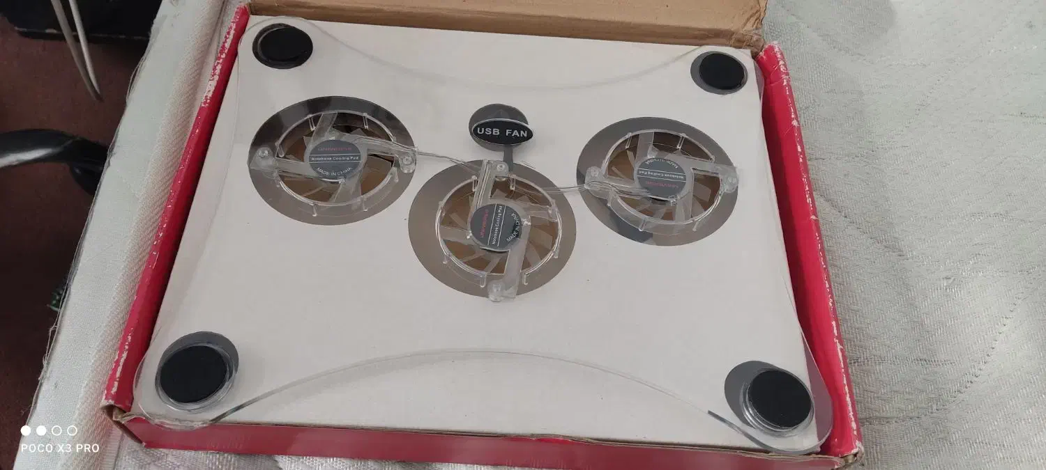 کولپد و کیس|قطعات و لوازم جانبی رایانه|بندر انزلی, کوی آزادگان|دیوار