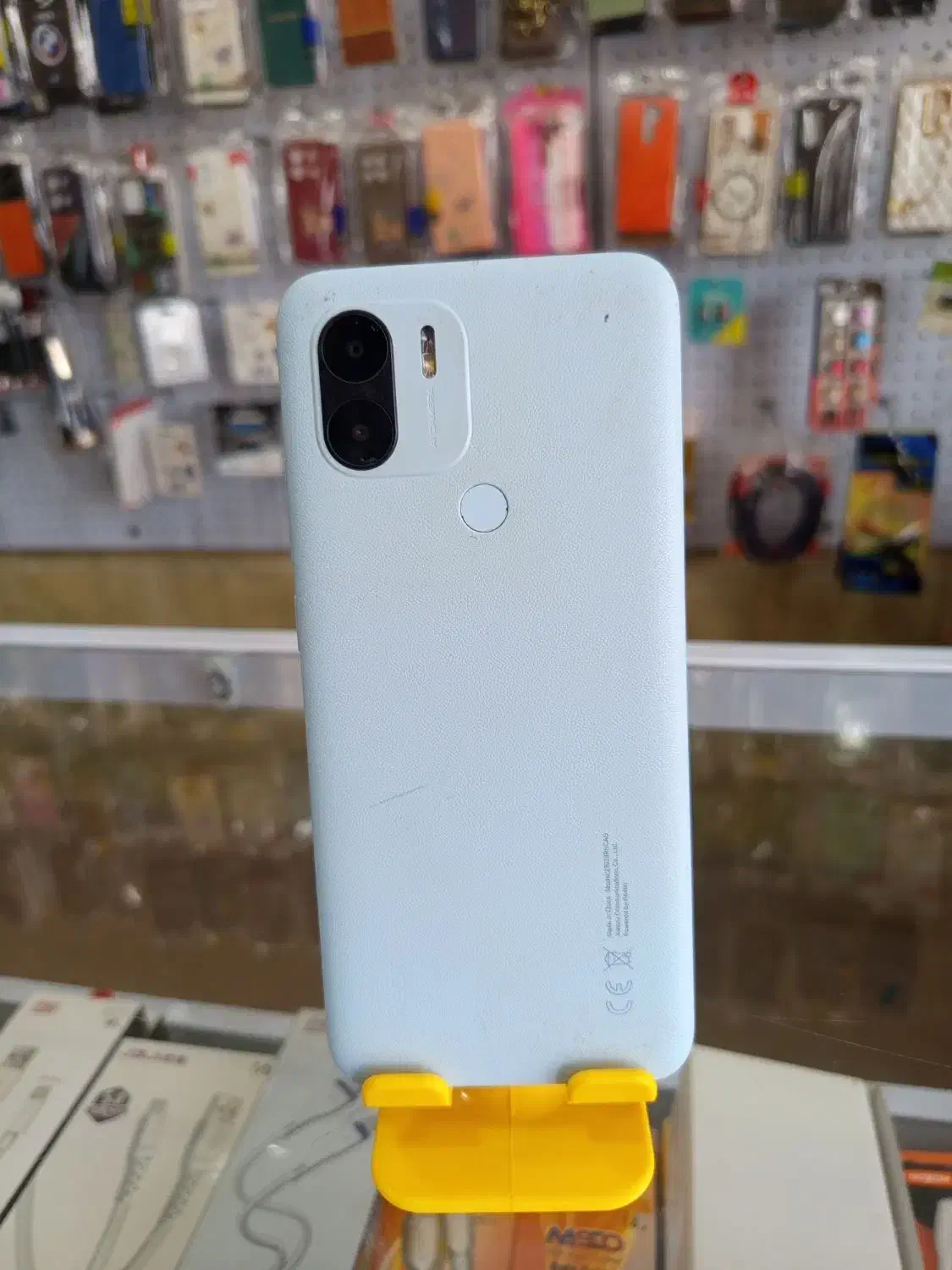 گوشی شیائومی A2پلاس رم 3 حافظه 64|موبایل|بمپور, |دیوار