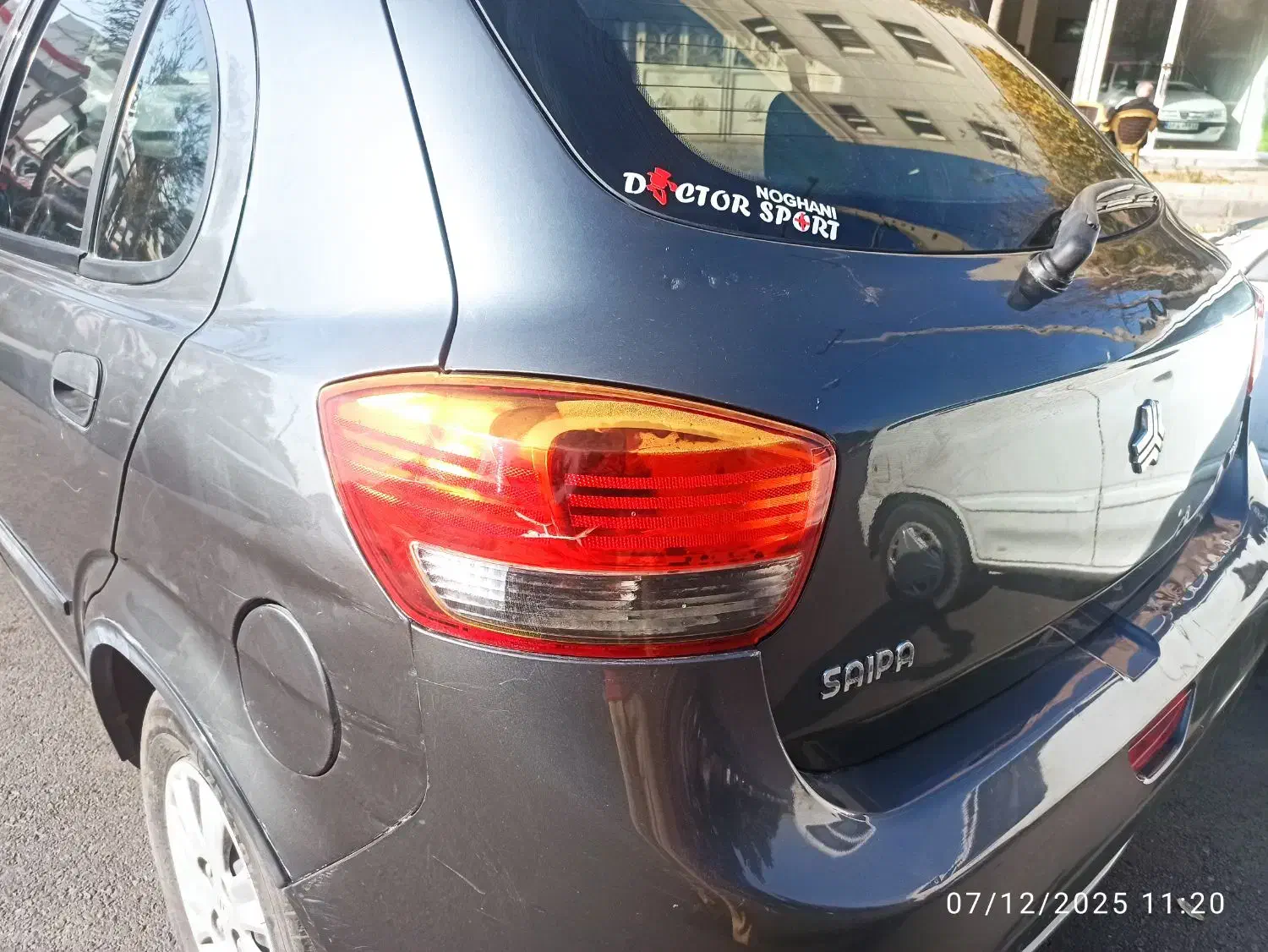 تیبا دو مدل۹۶ نقد و اقساط ،معاوضه|خودرو سواری و وانت|مشهد, کارمندان دوم|دیوار