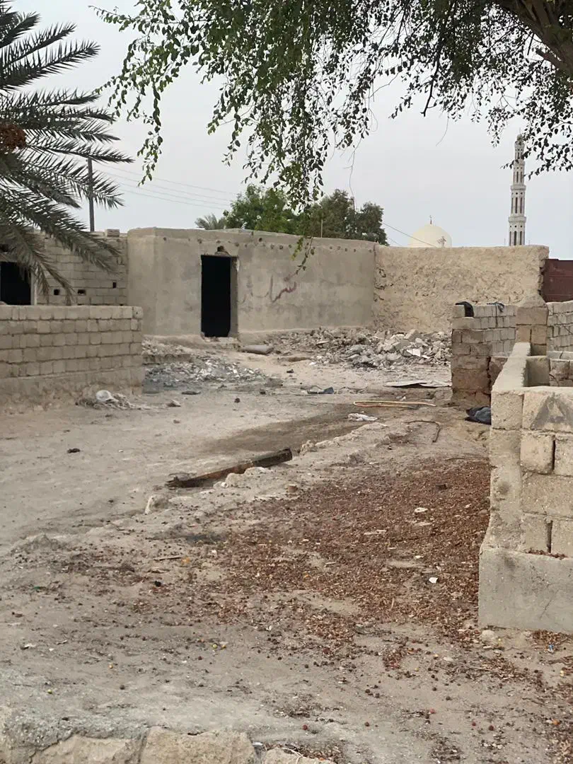 خونه قدیمی با سند تک برگ با بهترین موقعیت|فروش خانه و ویلا|قشم, |دیوار