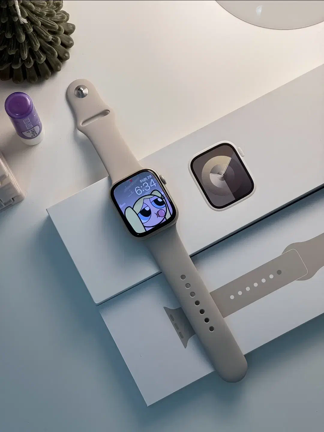 apple watch 9|ساعت|هشتگرد, فاز ۷ مهستان|دیوار