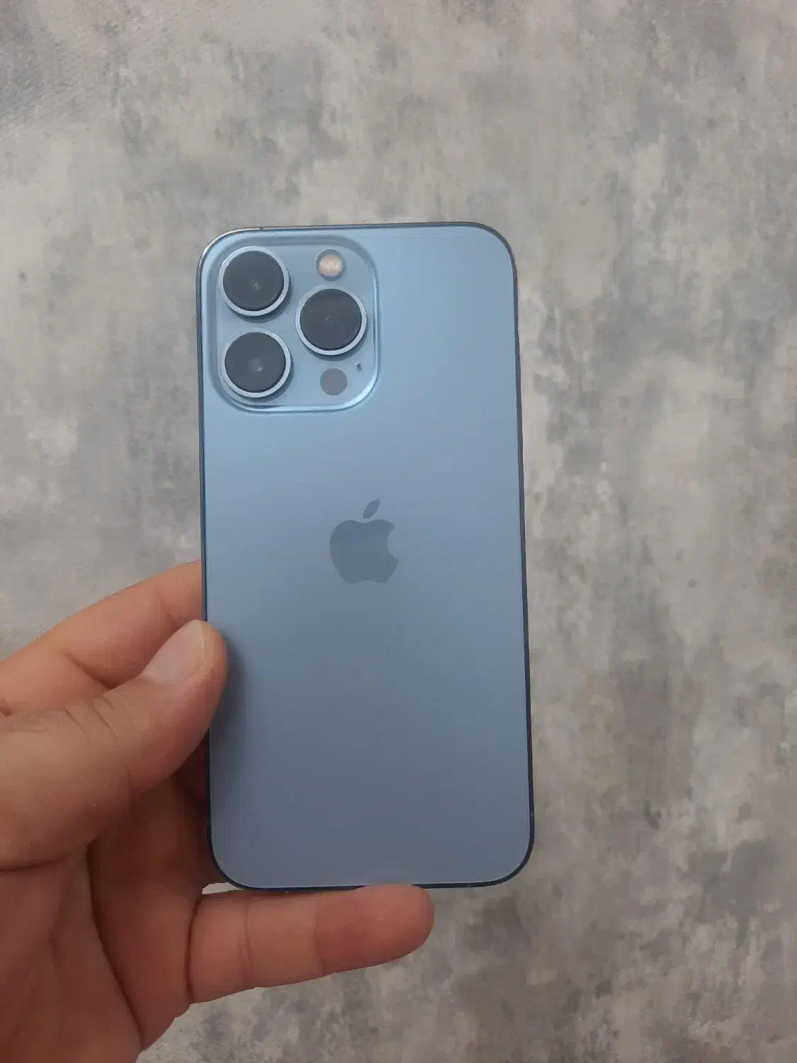 آیفون ۱۳ پرو ۵۱۲ گیگ تک سیم|موبایل|امیدیه, |دیوار