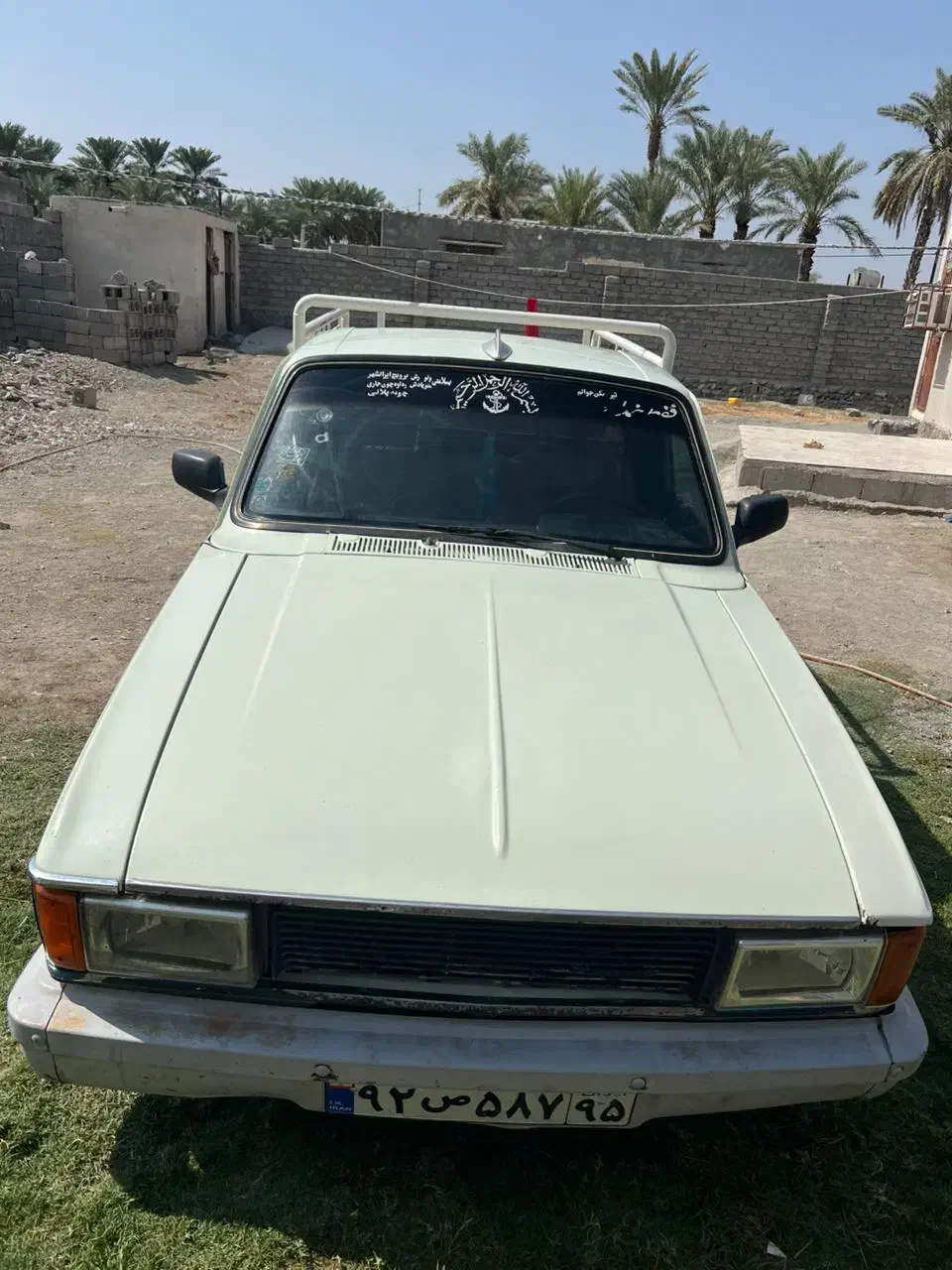 وانت بار کرایه ای|خدمات حمل و نقل|ایرانشهر, |دیوار