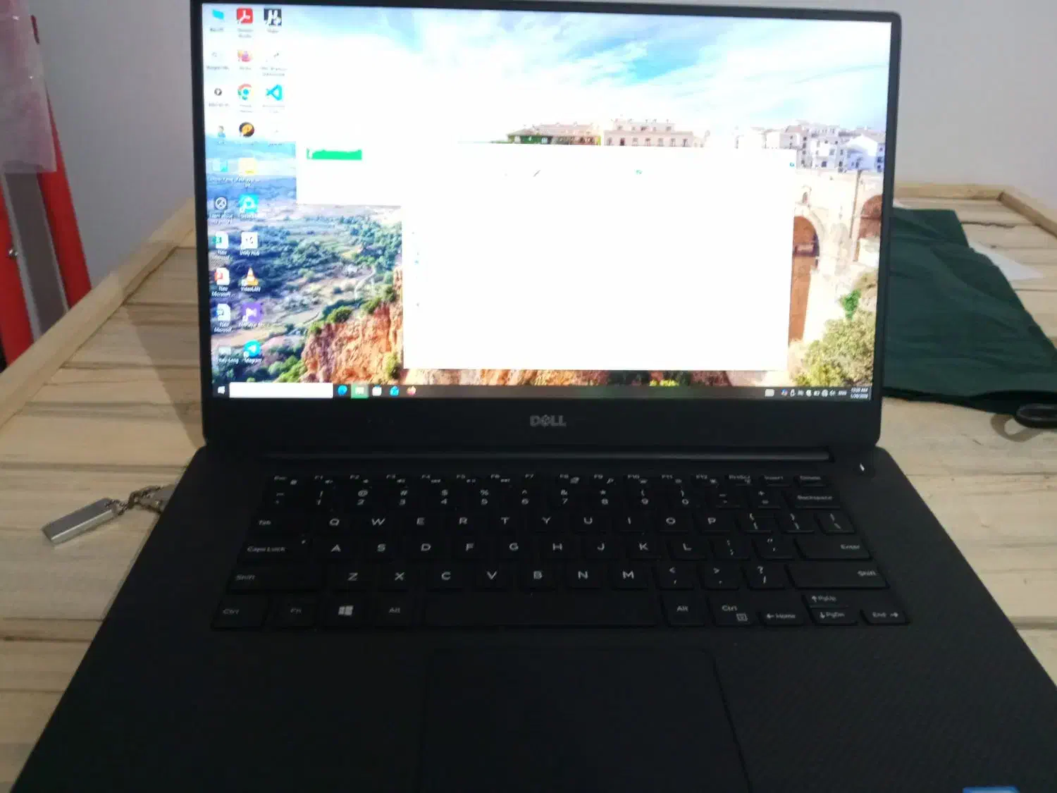 لپ تاپ دل|رایانه همراه|اردبیل, |دیوار