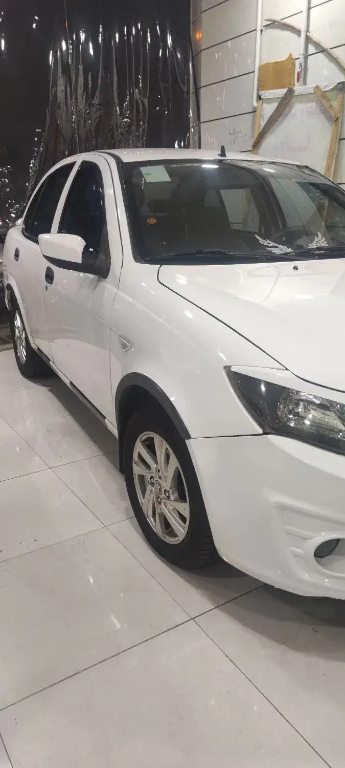 ساینا 98 بیرنگ شاسی پلمپ|خودرو سواری و وانت|قزوین, |دیوار