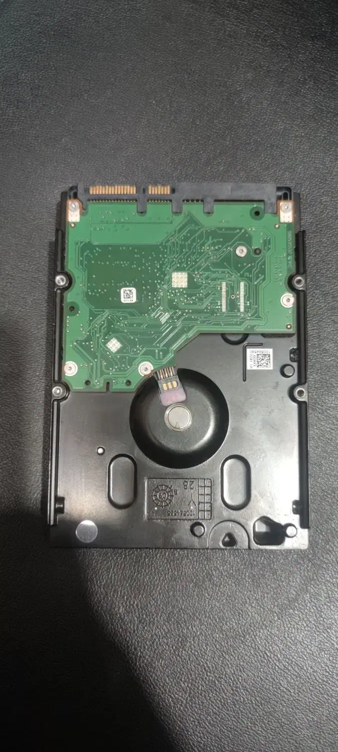 هارد dvr یا کامپیوتر 1 ترابایت|قطعات و لوازم جانبی رایانه|کرمان, |دیوار