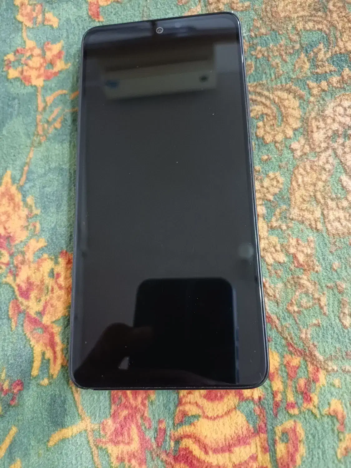 گوشی شیاومی نو۱۳|موبایل|سقز, |دیوار