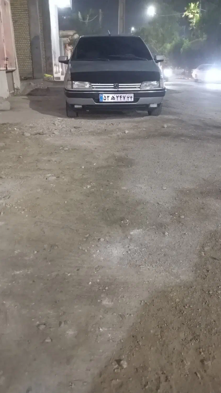 دوتا405 برای فروش|خودرو سواری و وانت|شادگان, |دیوار