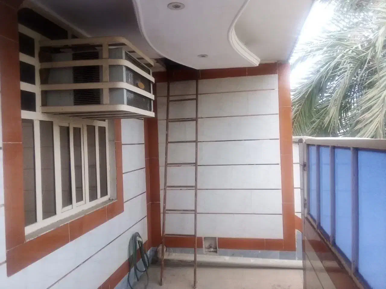 خانه ویلایی دوطبقه|فروش خانه و ویلا|اهواز, فاز ۱ پادادشهر|دیوار