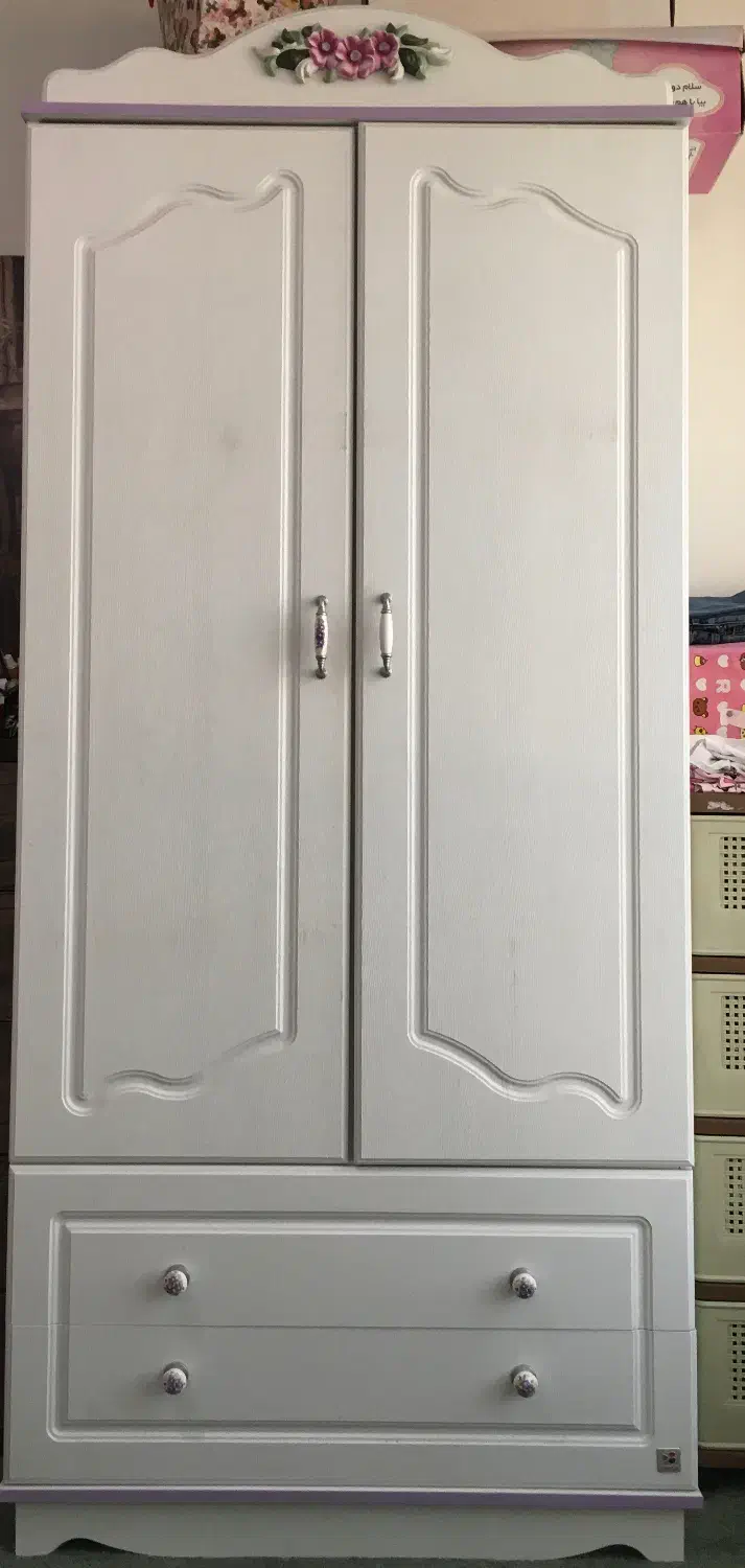 سرویس خواب کودک|تخت و سرویس خواب|عباس‌آباد, |دیوار