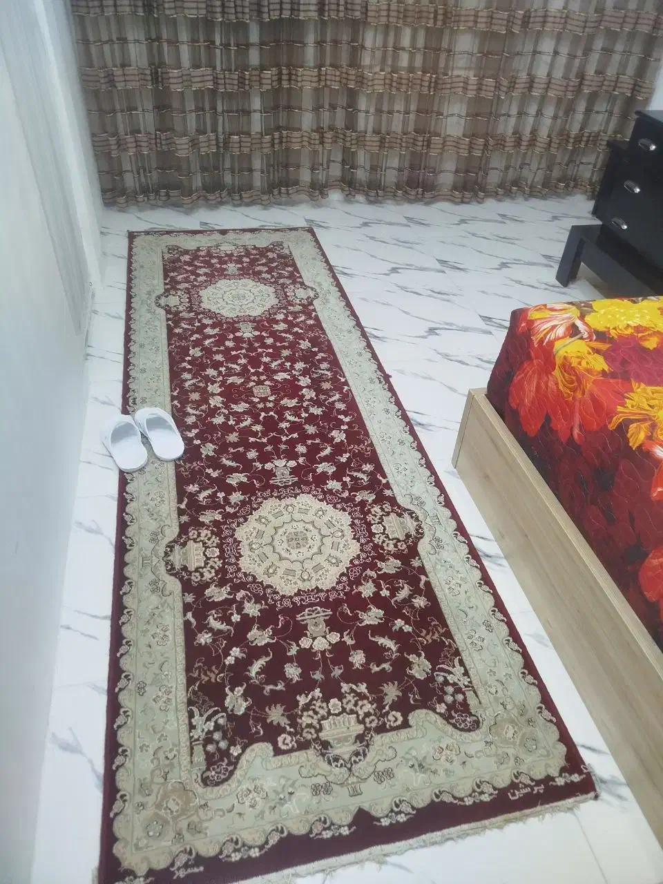 لوازم خانه|فرش|رضویه, |دیوار