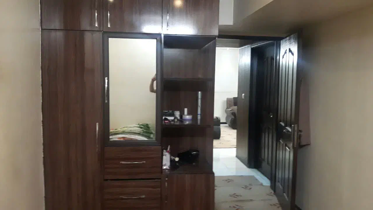 پردیس مسکن مهر ۸۵متری|فروش آپارتمان|شاهین‌شهر, مسکن مهر|دیوار