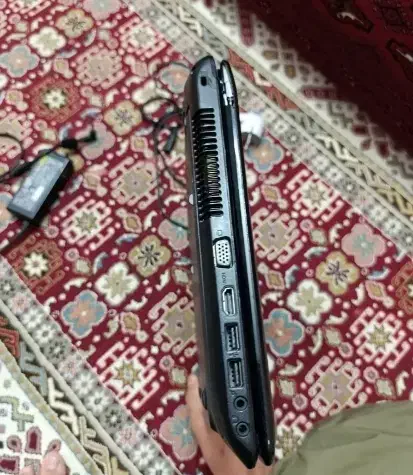 لپ تاپ ایسوس|رایانه همراه|زاهدان, |دیوار