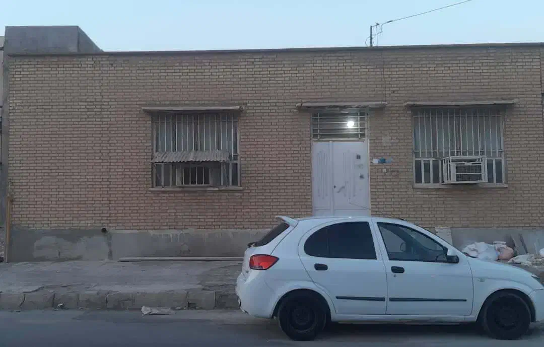 منزل مسکونی آرش|فروش خانه و ویلا|خرمشهر, |دیوار