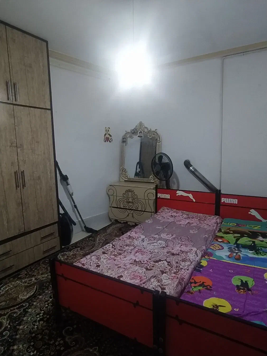 رهن و اجاره /ویلایی/باهنر|اجارهٔ خانه و ویلا|تربت‌حیدریه, یحیی آباد|دیوار