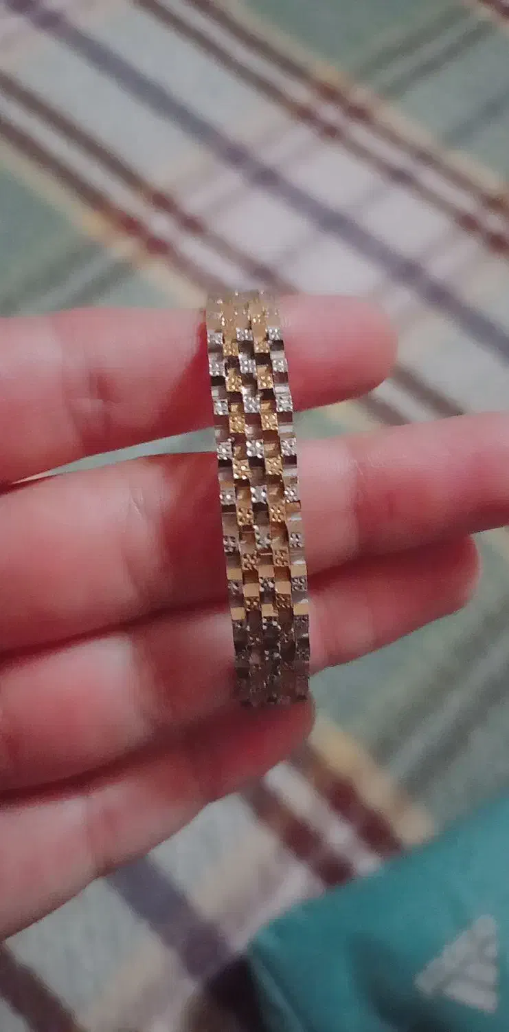 90 گرم طلای نو 300بالای تابلو|جواهرات|ایذه, |دیوار