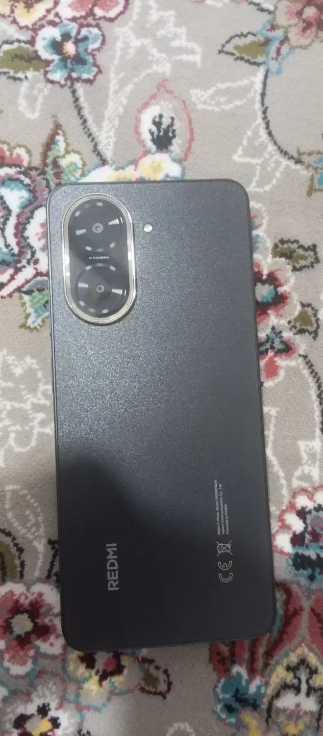 ردمی A5|موبایل|ارومیه, |دیوار