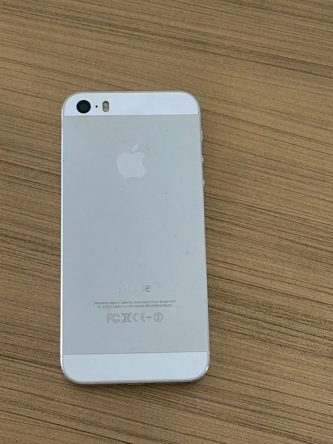 ایفون 5s|موبایل|تهران, فاطمی|دیوار