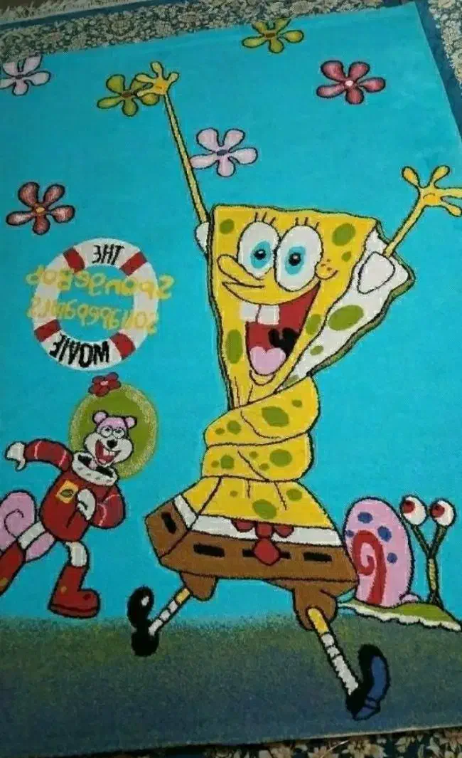 فرش کودک|فرش|سنندج, |دیوار